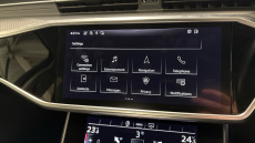 Audi A6 40 TFSI Sport 4dr S Tronic Petrol Saloon